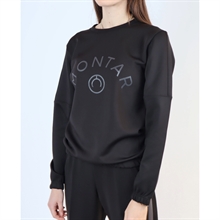 Montar logo sweatshirt 